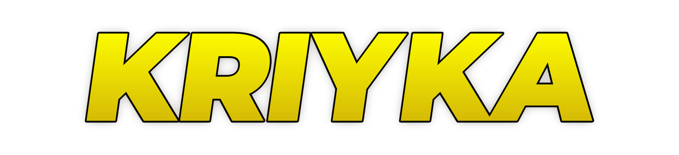 kriyka
